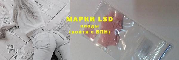 твердый Горняк