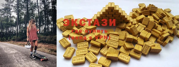 твердый Горняк